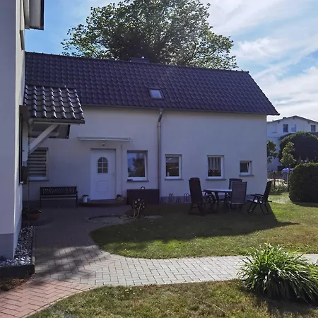 Apartment Ueck - Niemann *