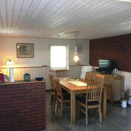 Ueck - Niemann Apartmán *