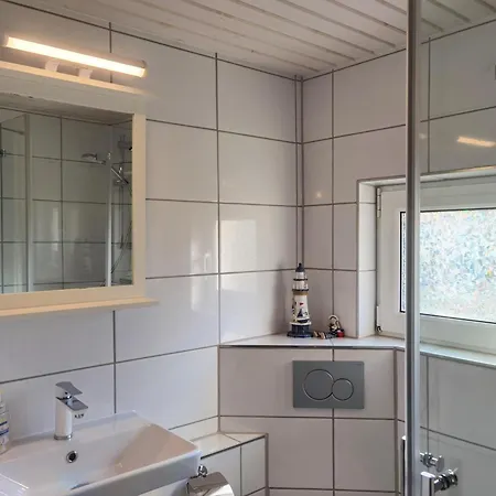 Ueck - Niemann Apartmán Uckeritz