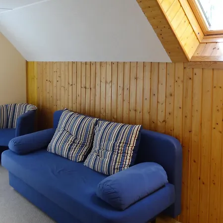 Apartmán Ueck - Niemann *