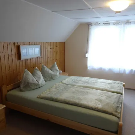 Apartmán Ueck - Niemann *