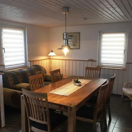 Apartmán Ueck - Niemann