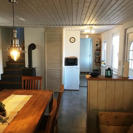 Ueck - Niemann Apartmán *