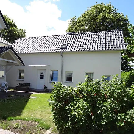 Apartment Ueck - Niemann *